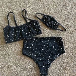 Rave with mi Gente set